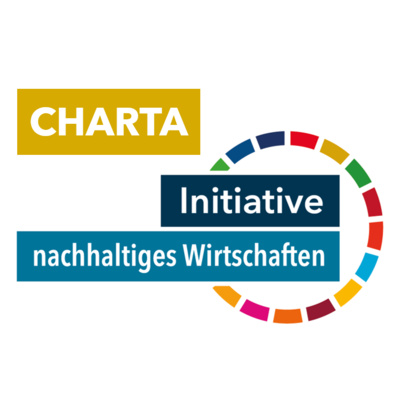 Charta Icon der Initiative Nachhaltiges Wirtschaften