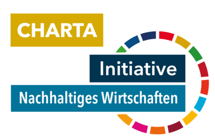 Charta Icon der Initiative Nachhaltiges Wirtschaften
